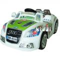   Metr+ M0622 (/) White Green